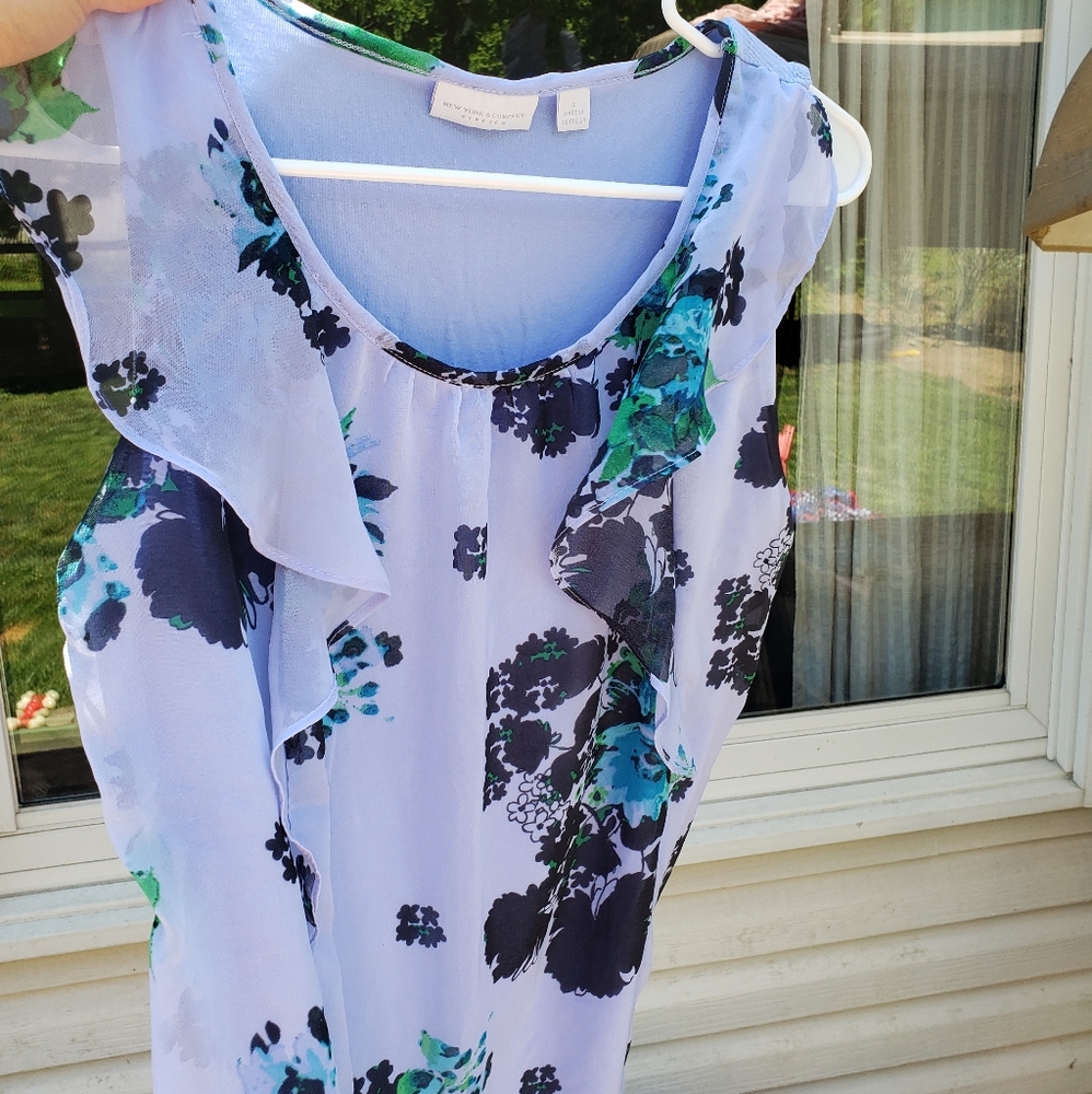 COPY - NYCo tank